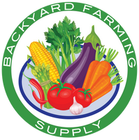 Backyard Farming Supply
