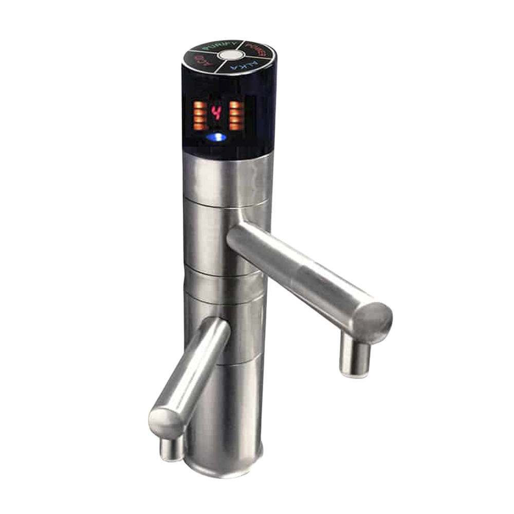 Life Ionizers LW Ionizer MXL Series Faucet Conversion Kit Backyard