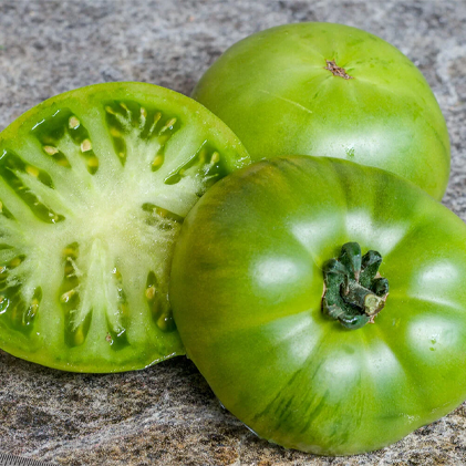 Dwarf Jade Beauty Tomato