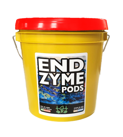 ENDzyme Pods