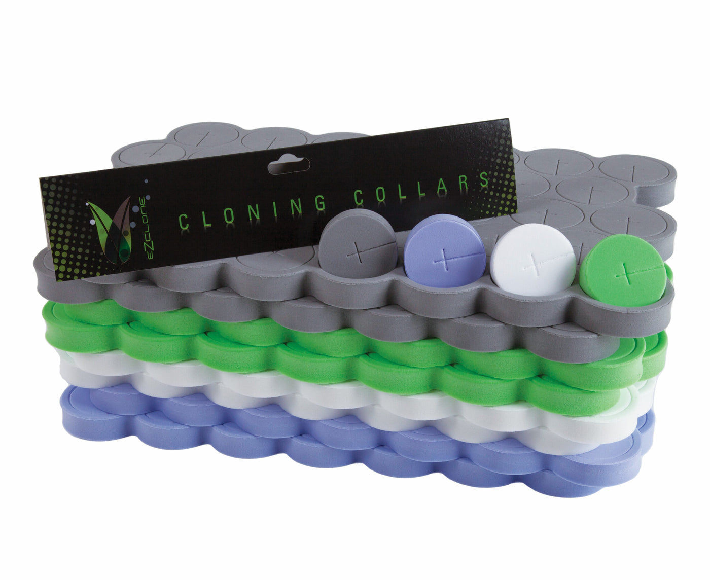 EZ-CLONE® Color Cloning Collars